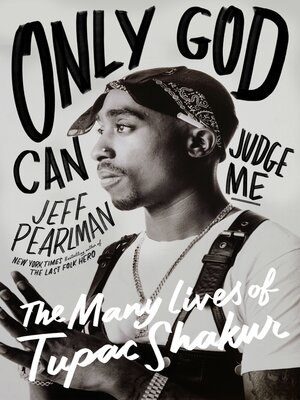 cover image of Only God Can Judge Me